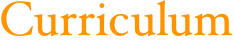 Curriculum